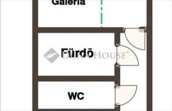 Eladó Budapest XIII. kerületi tégla lakás hirdetés (51638359)