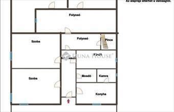 Eladó Fóti családi ház hirdetés (93934914)