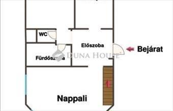 Eladó Budapest IV. kerületi panel lakás hirdetés (74973491)