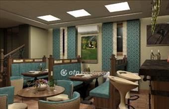 Eladó Budapest VII. kerületi üzlethelyiség utcafronton hirdetés (21632275)