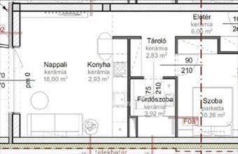 Eladó Debreceni tégla lakás hirdetés (44372935)