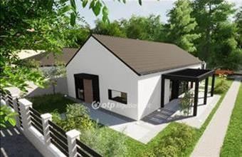 Eladó Hegyeshalomi családi ház hirdetés (57464197)