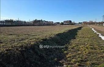 Eladó Turai egyéb telek hirdetés (81867284)