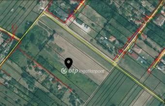 Eladó Hévízgyörki külterületi telek hirdetés (69315574)