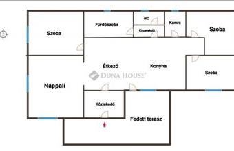 Eladó Kiskunfélegyházai családi ház hirdetés (43719429)