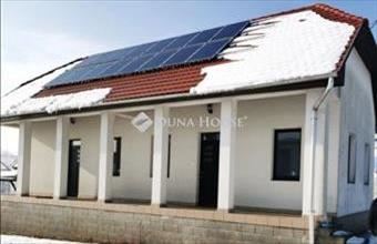 Eladó Héti családi ház hirdetés (62734535)
