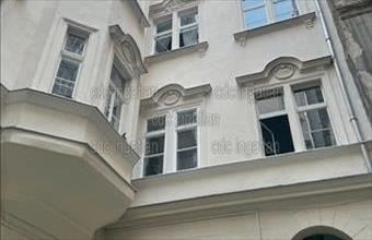 Eladó Budapest V. kerületi tégla lakás hirdetés (57422412)