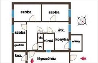 Eladó Kiskőrösi egyéb lakás hirdetés (69434932)