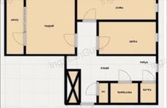 Eladó Kecskeméti csúsztatott zsalus lakás hirdetés (93789922)