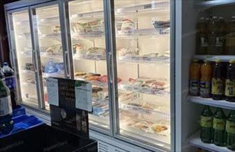 Eladó Ágasegyházai üzlethelyiség utcafronton hirdetés (28745825)