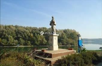 Eladó Adonyi üdülőövezeti telek hirdetés (93867734)