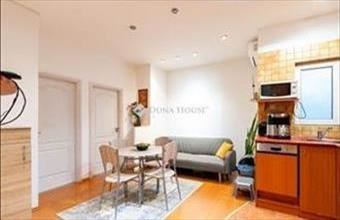 Eladó Budapest XIII. kerületi tégla lakás hirdetés (18339354)