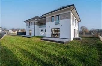 Eladó Budapest XXIII. kerületi ikerház hirdetés (73327479)