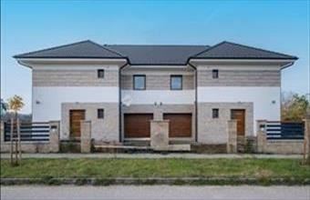 Eladó Budapest XXIII. kerületi ikerház hirdetés (76463777)