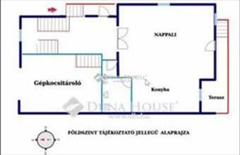 Eladó Budapest XX. kerületi ikerház hirdetés (45927446)