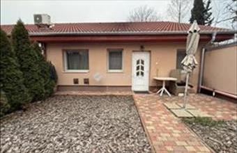 Eladó Budapest XVIII. kerületi házrész hirdetés (35634136)