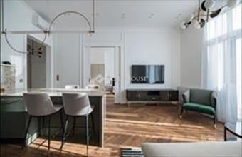 Eladó Budapest VI. kerületi tégla lakás hirdetés (39194849)