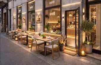 Eladó Budapest IX. kerületi üzlethelyiség utcafronton hirdetés (29335934)