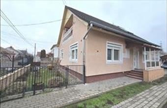 Eladó Érdi családi ház hirdetés (61218654)