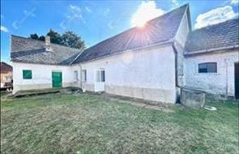 Eladó Zamárdi családi ház hirdetés (52867222)