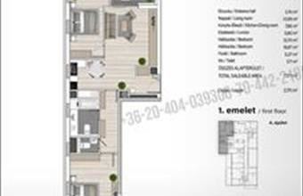 Eladó Budapest XIII. kerületi tégla lakás hirdetés (83363392)