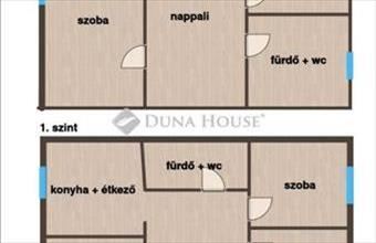 Eladó Fenyőfői családi ház hirdetés (67737774)