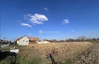 Eladó Vaskúti lakóövezeti telek hirdetés (54797854)