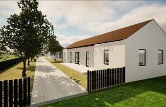 Eladó Újhartyáni ikerház hirdetés (46475653)