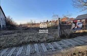 Eladó Tiszalúci egyéb telek hirdetés (24592794)