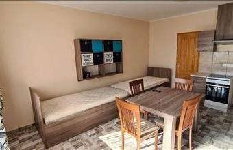 Kiadó Paksi tégla lakás hirdetés (95244934)