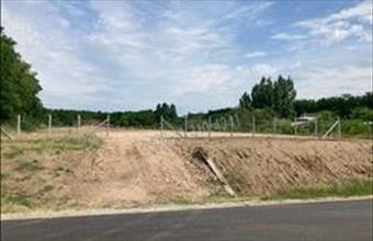 Eladó Paksi egyéb telek hirdetés (37764731)