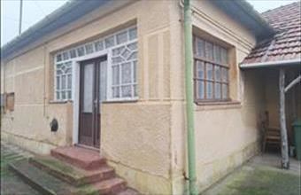 Eladó Téglási családi ház hirdetés (46824685)