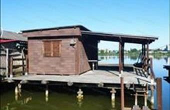 Eladó Oroszlányi hétvégi ház hirdetés (71237775)