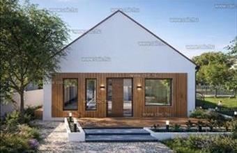 Eladó Erdőkertesi családi ház hirdetés (65883439)