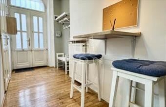 Eladó Budapest VI. kerületi tégla lakás hirdetés (42749532)