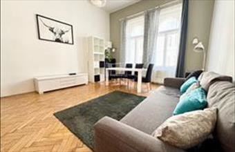 Eladó Budapest VI. kerületi tégla lakás hirdetés (42749532)