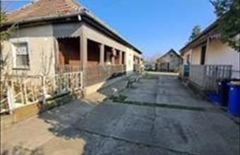 Eladó Nyáregyházai családi ház hirdetés (29179567)