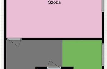 Eladó Budapest IV. kerületi tégla lakás hirdetés (59464957)