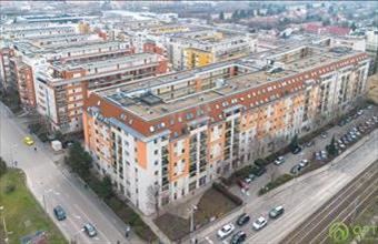 Eladó Budapest XI. kerületi tégla lakás hirdetés (53346345)