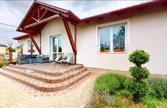 Eladó Debreceni családi ház hirdetés (37657216)