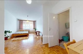 Eladó Nyíregyházai tégla lakás hirdetés (74933774)