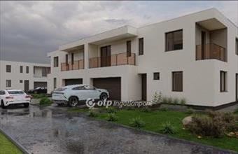 Eladó Nyíregyházai ikerház hirdetés (39333393)