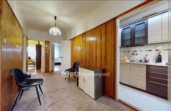 Eladó Tiszavasvári tégla lakás hirdetés (17834547)