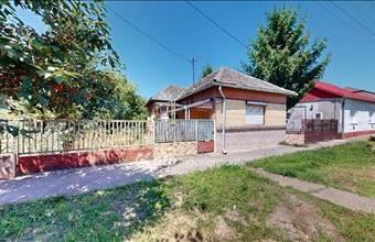 Eladó Kisvárdai családi ház hirdetés (63632443)