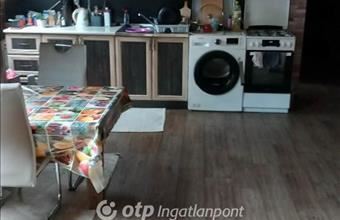 Eladó Tiszavasvári tégla lakás hirdetés (92728799)