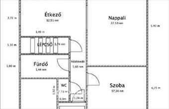 Eladó Halimbai családi ház hirdetés (43481476)