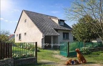 Eladó Halimbai családi ház hirdetés (43481476)