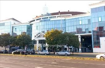 Eladó Nyíregyházai üzlethelyiség üzletházban hirdetés (14131262)