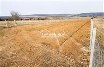 Eladó Soproni lakóövezeti telek hirdetés (43432349)