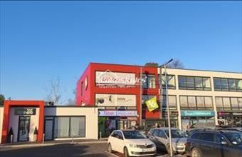 Eladó Soproni egyéb üzlethelyiség hirdetés (45883145)